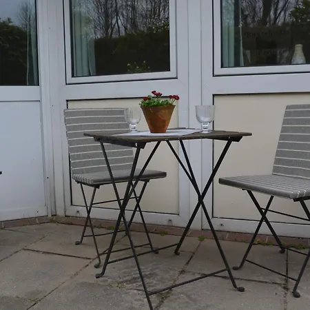 Kiek Mol In Apartment Ottensen