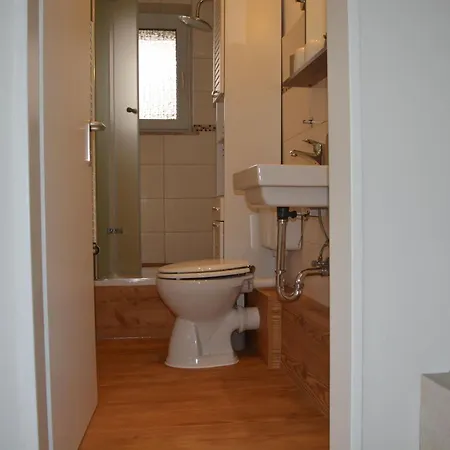 Apartment Kiek Mol In Ottensen