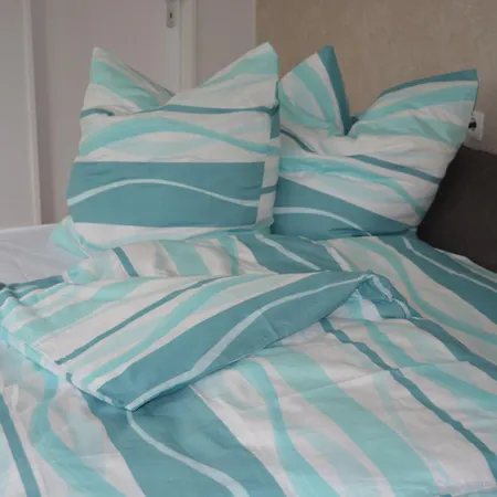 Apartment Kiek Mol In