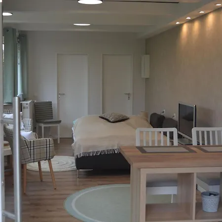 Kiek Mol In Apartment *