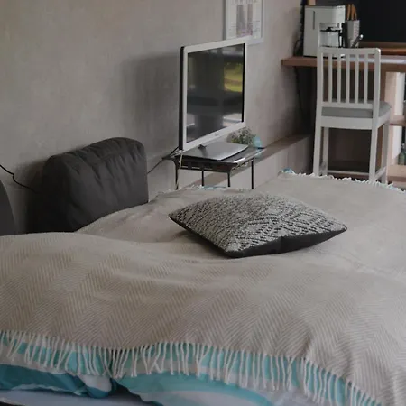 Kiek Mol In Apartment Ottensen