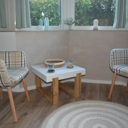 Kiek Mol In * Buxtehude