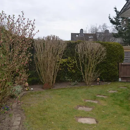 Kiek Mol In Appartement