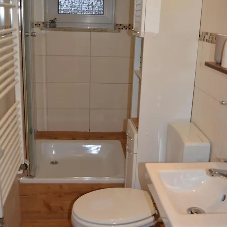 Appartement Kiek Mol In