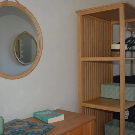 Appartement Kiek Mol In *