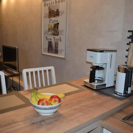 Kiek Mol In Appartement