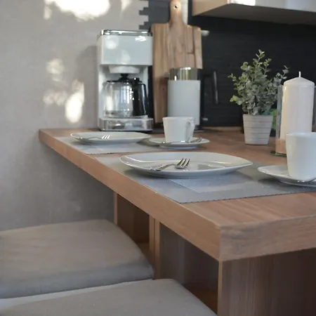 Kiek Mol In Appartement Buxtehude