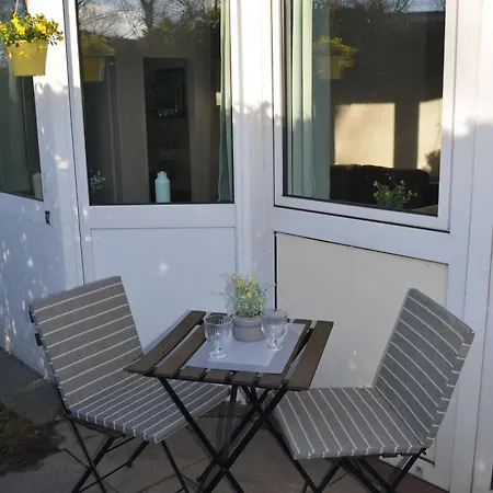 Kiek Mol In Appartement *