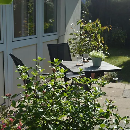 Kiek Mol In Appartement *