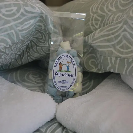 Kiek Mol In Appartement